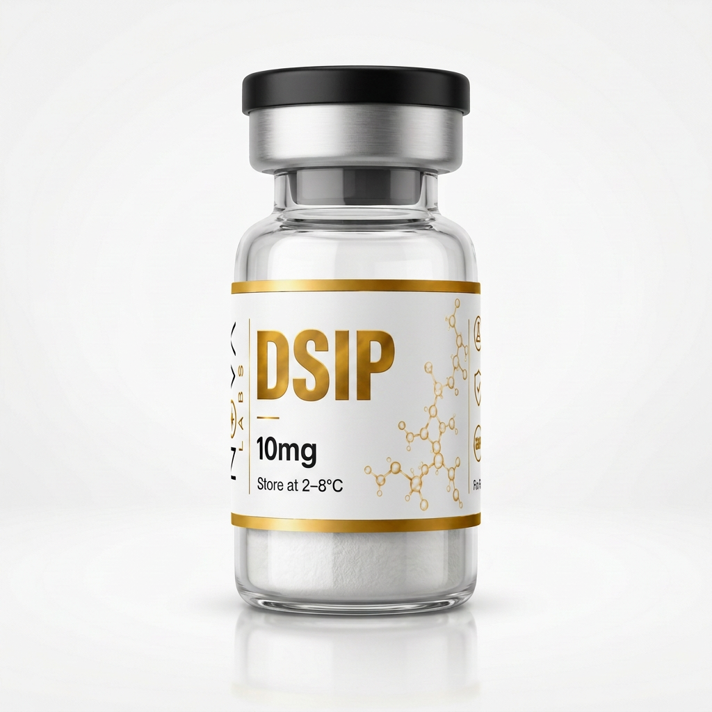 DSIP 10 mg vial