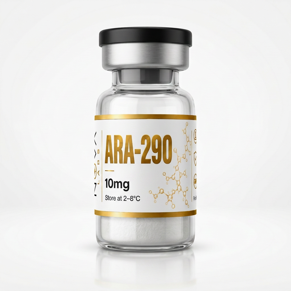 ARA-290 10 mg vial