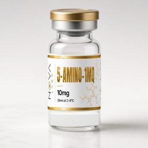 5-Amino-1MQ 10mg vial