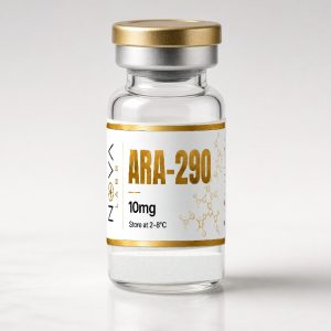 ARA-290 10mg vial