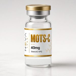 MOTS-c 40mg vial