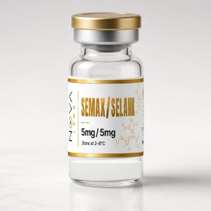 Semax / Selank 10mg vial