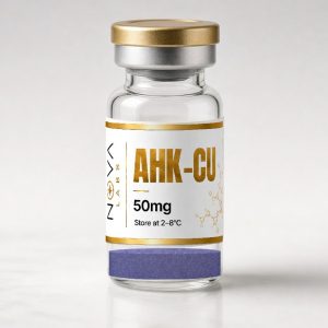 AHK-Cu 50mg vial