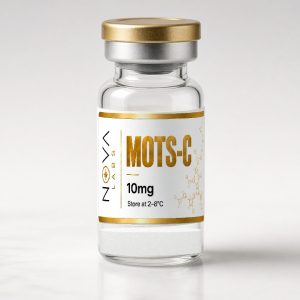 MOTS-c 10mg vial