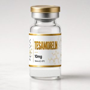 Tesamorelin 10mg